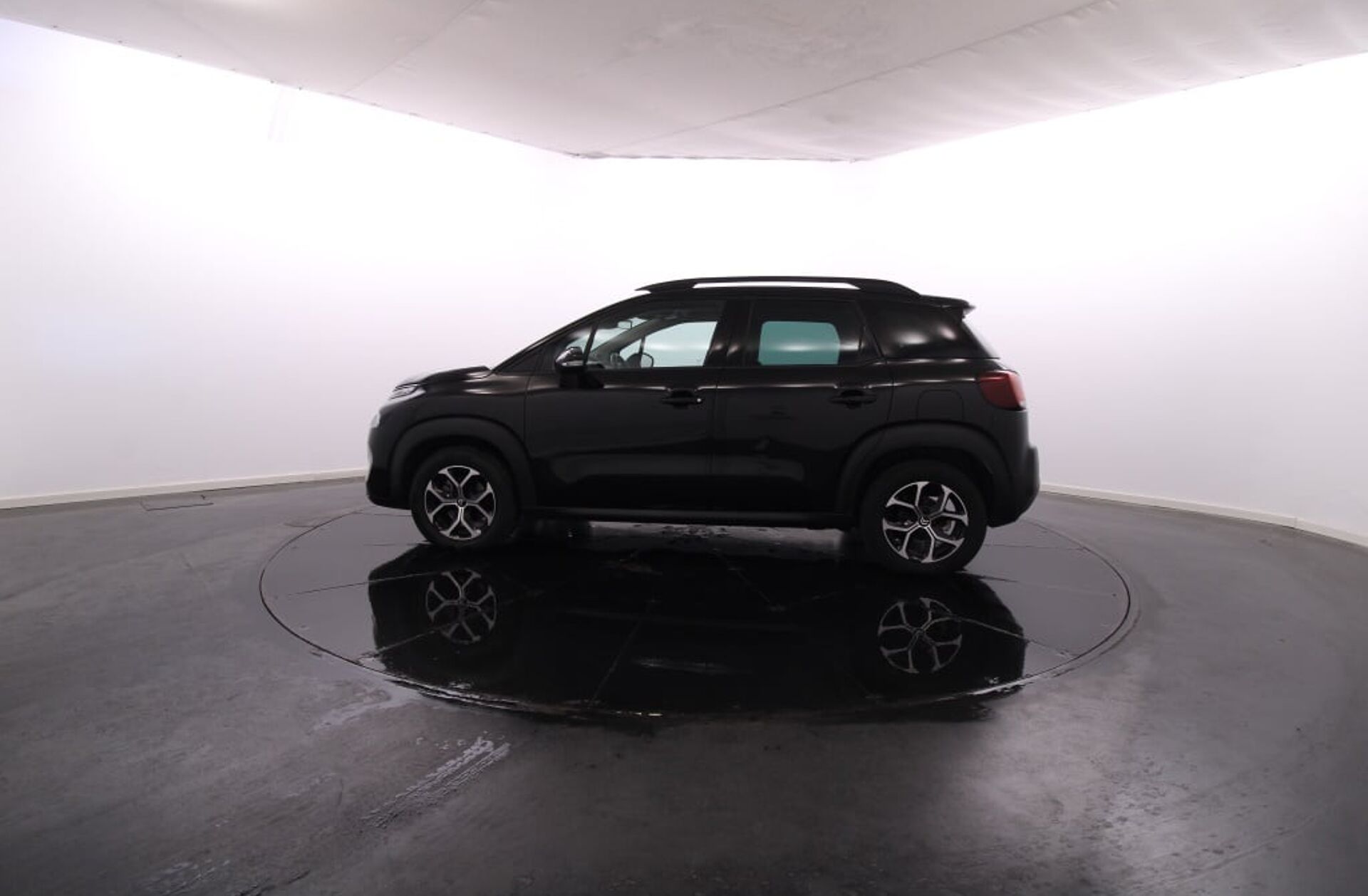 CITROEN C3 Aircross 1.2 PureTech Plus