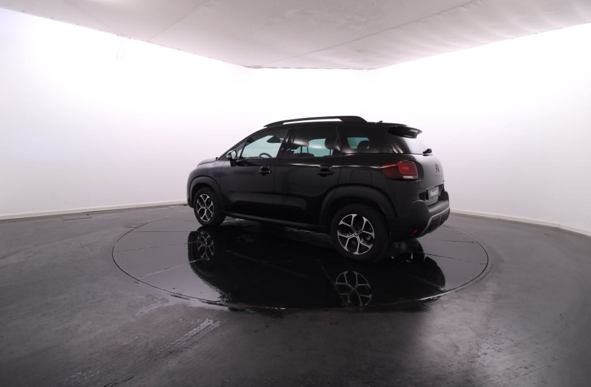 CITROEN C3 Aircross 1.2 PureTech Plus