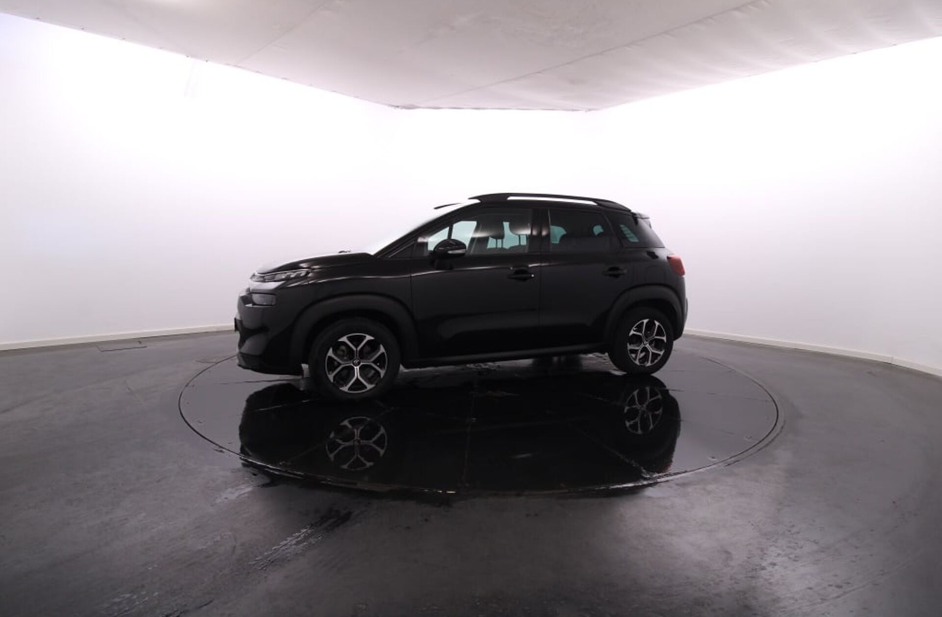 CITROEN C3 Aircross 1.2 PureTech Plus