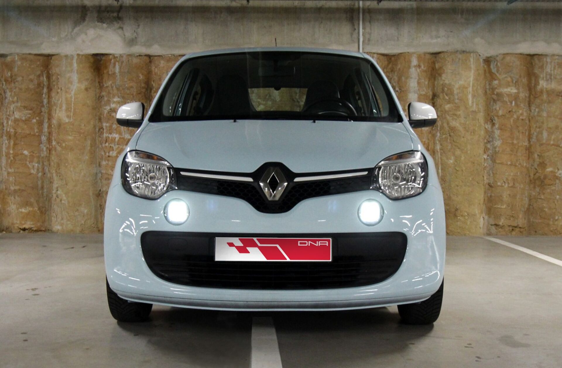 RENAULT Twingo 1.0 SCe Dynamique