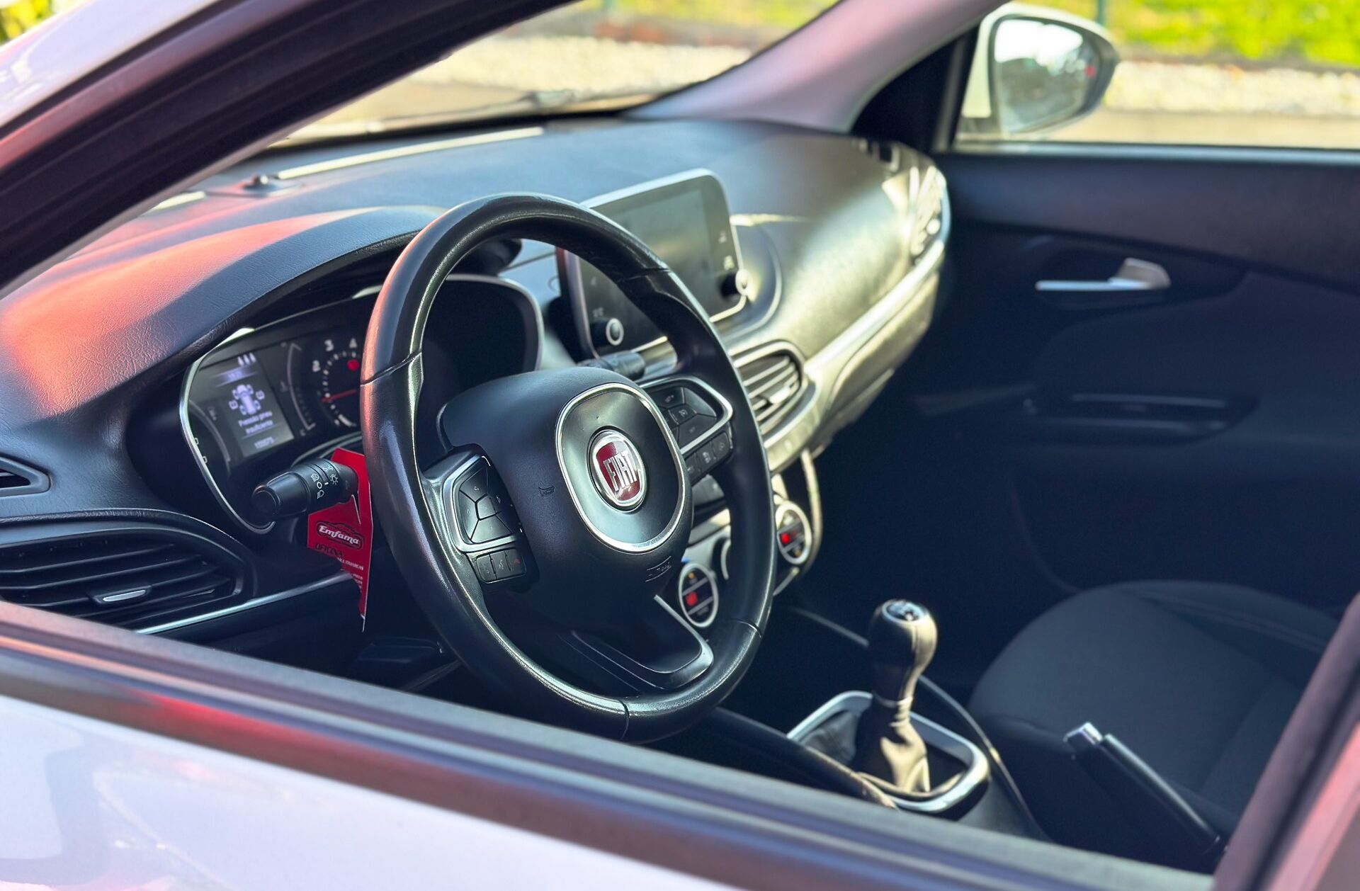 FIAT Tipo SW 1.3 M-Jet Easy