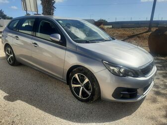 PEUGEOT 308 1.5 BlueHDi Active