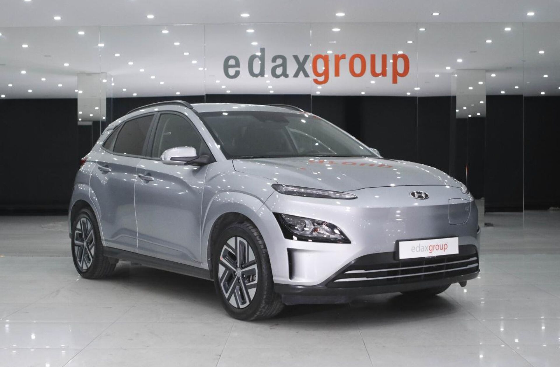 HYUNDAI Kauai EV 64 kWh Premium