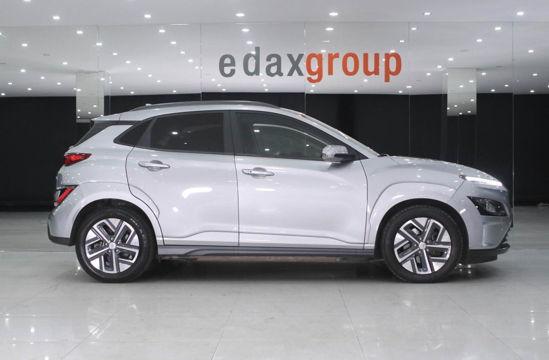 HYUNDAI Kauai EV 64 kWh Premium