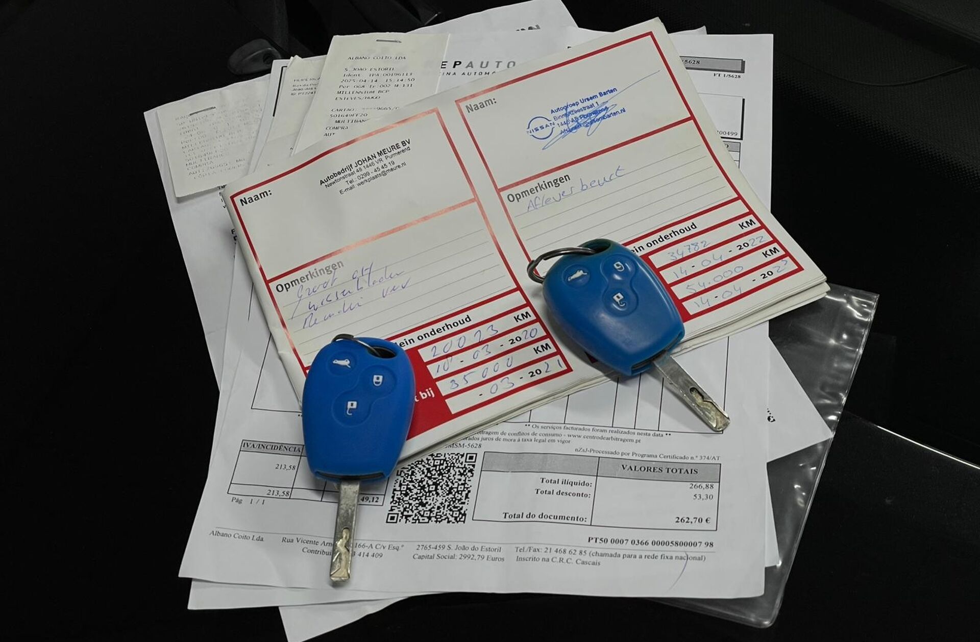 SMART Forfour 1.0 Passion 71