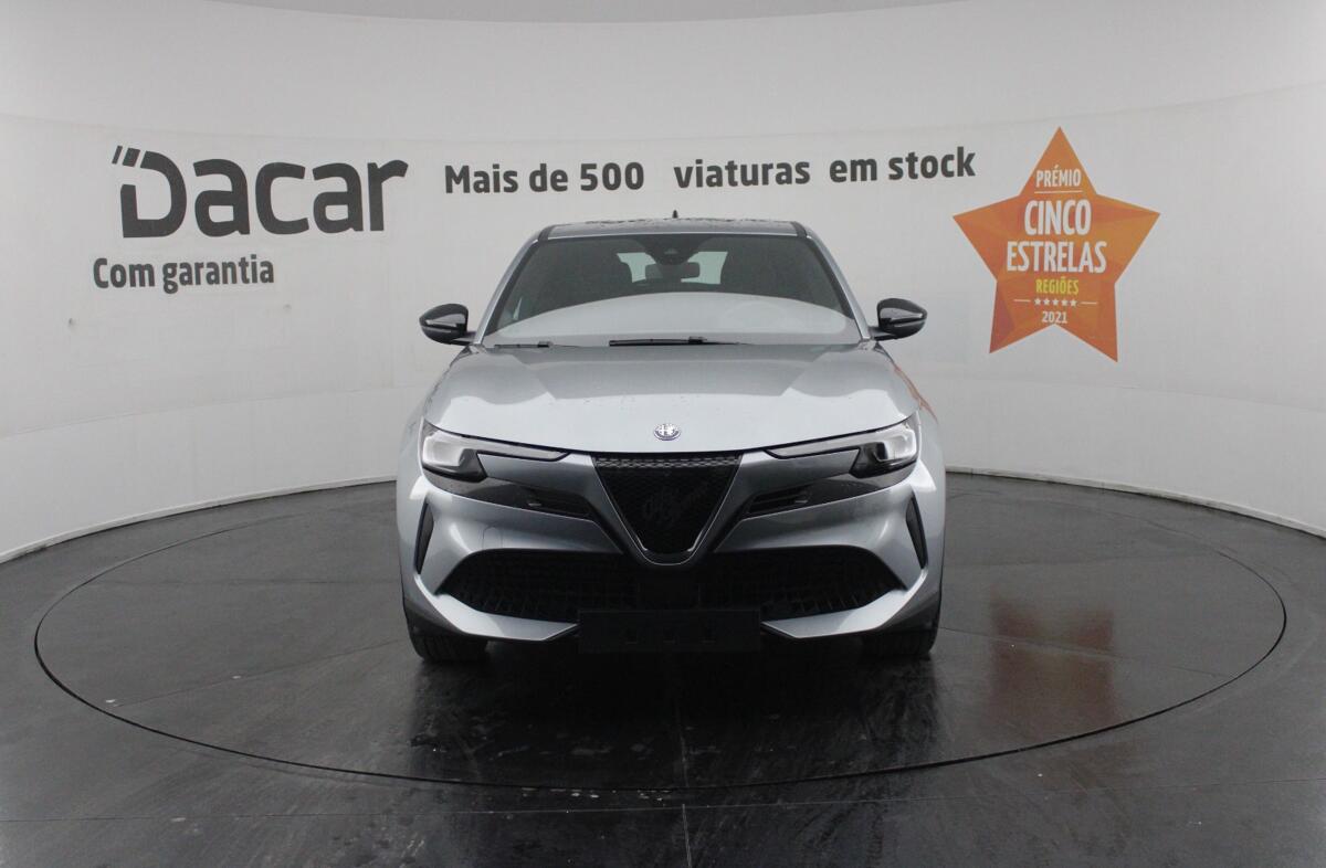 ALFA ROMEO Junior 54 kWh