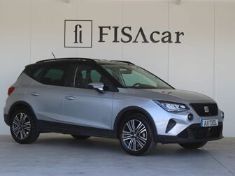 SEAT Arona 1.0 TSI Style DSG