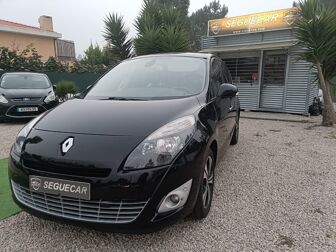 RENAULT Scénic 1.5 dCi Bose Edtion