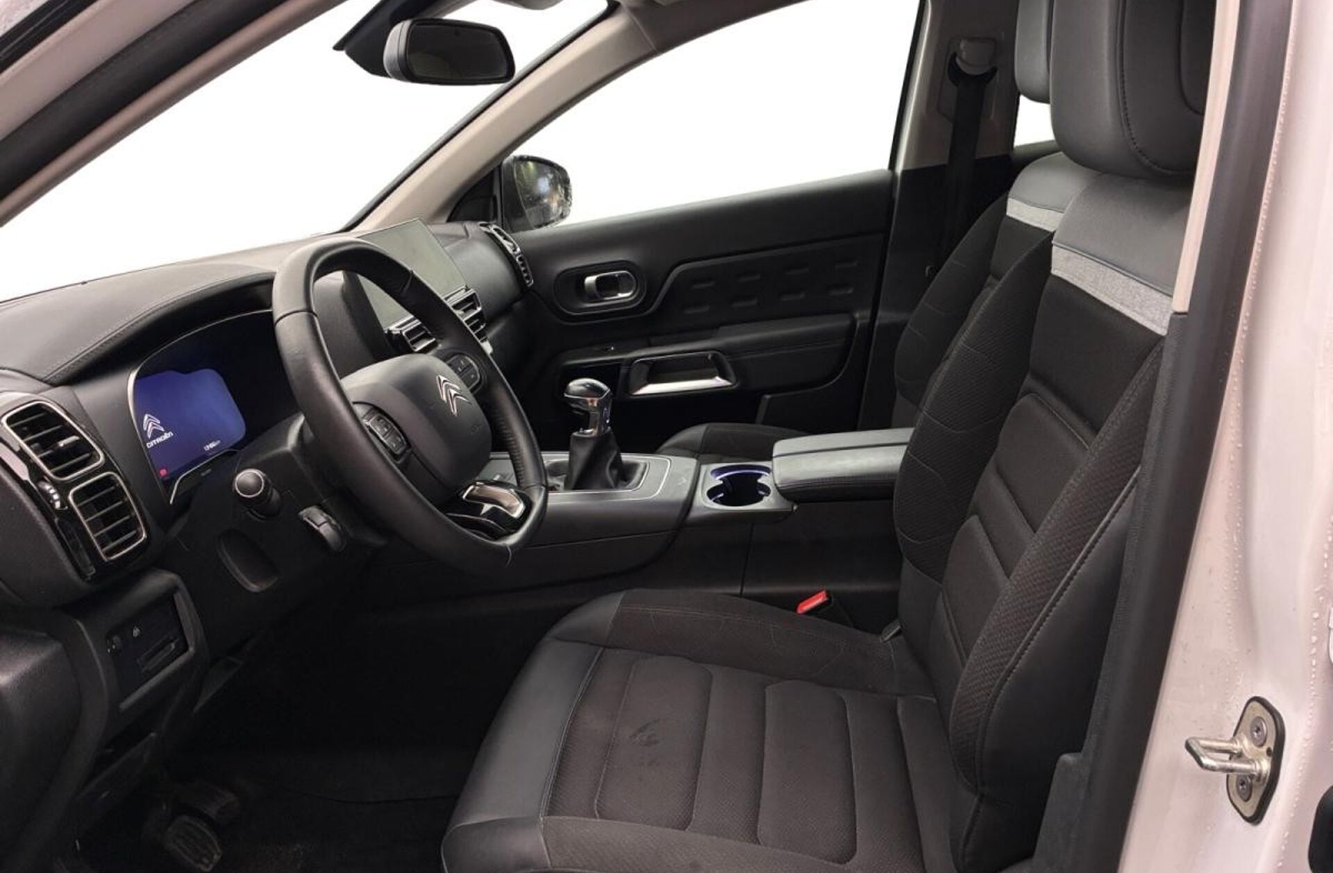 CITROEN C5 AirCross 1.2 PureTech Plus