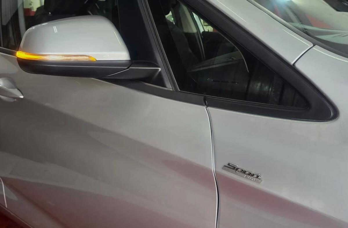 BMW Serie-2 216 d Line Sport