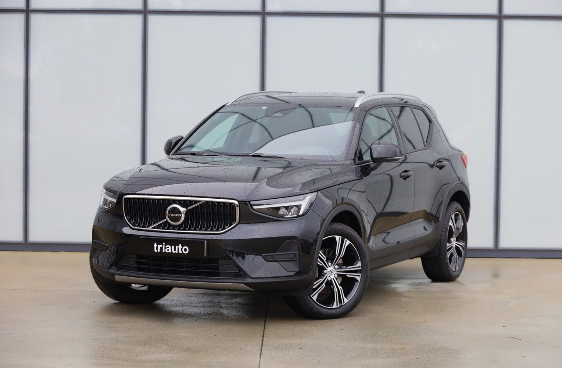 VOLVO XC40 2.0 B3 Core