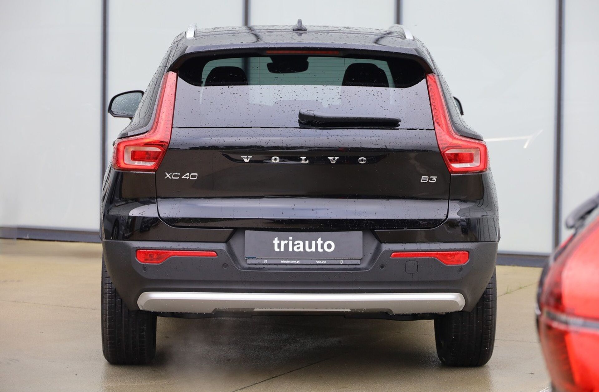 VOLVO XC40 2.0 B3 Core