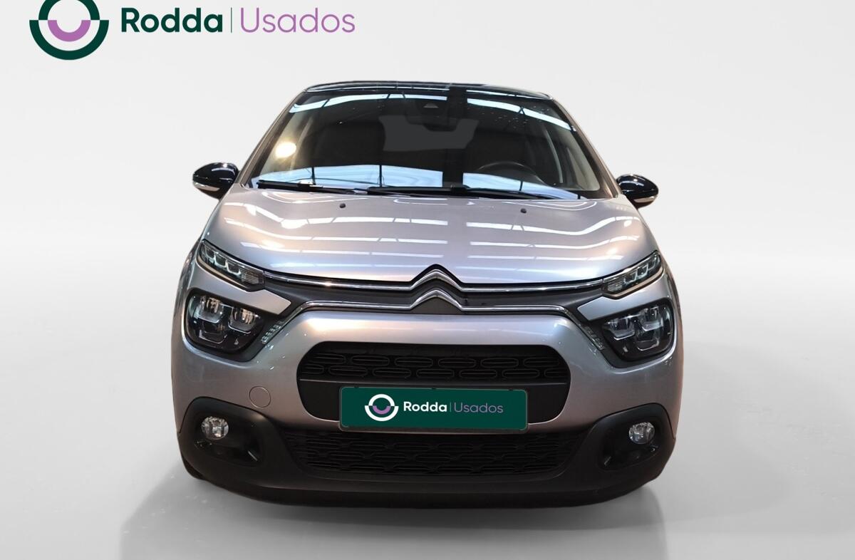 CITROEN C3 1.2 PureTech Max