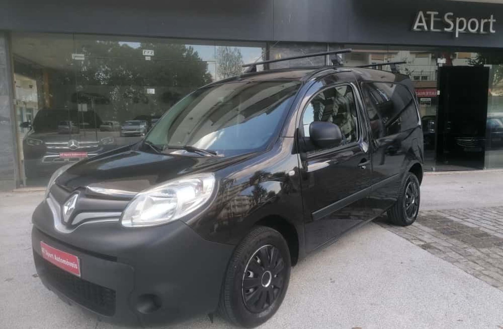 RENAULT Kangoo 1.5 dCi Business