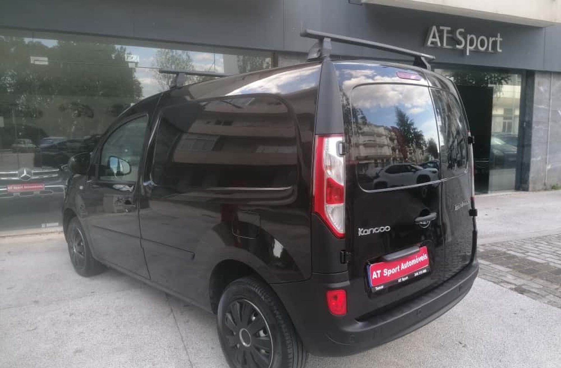 RENAULT Kangoo 1.5 dCi Business