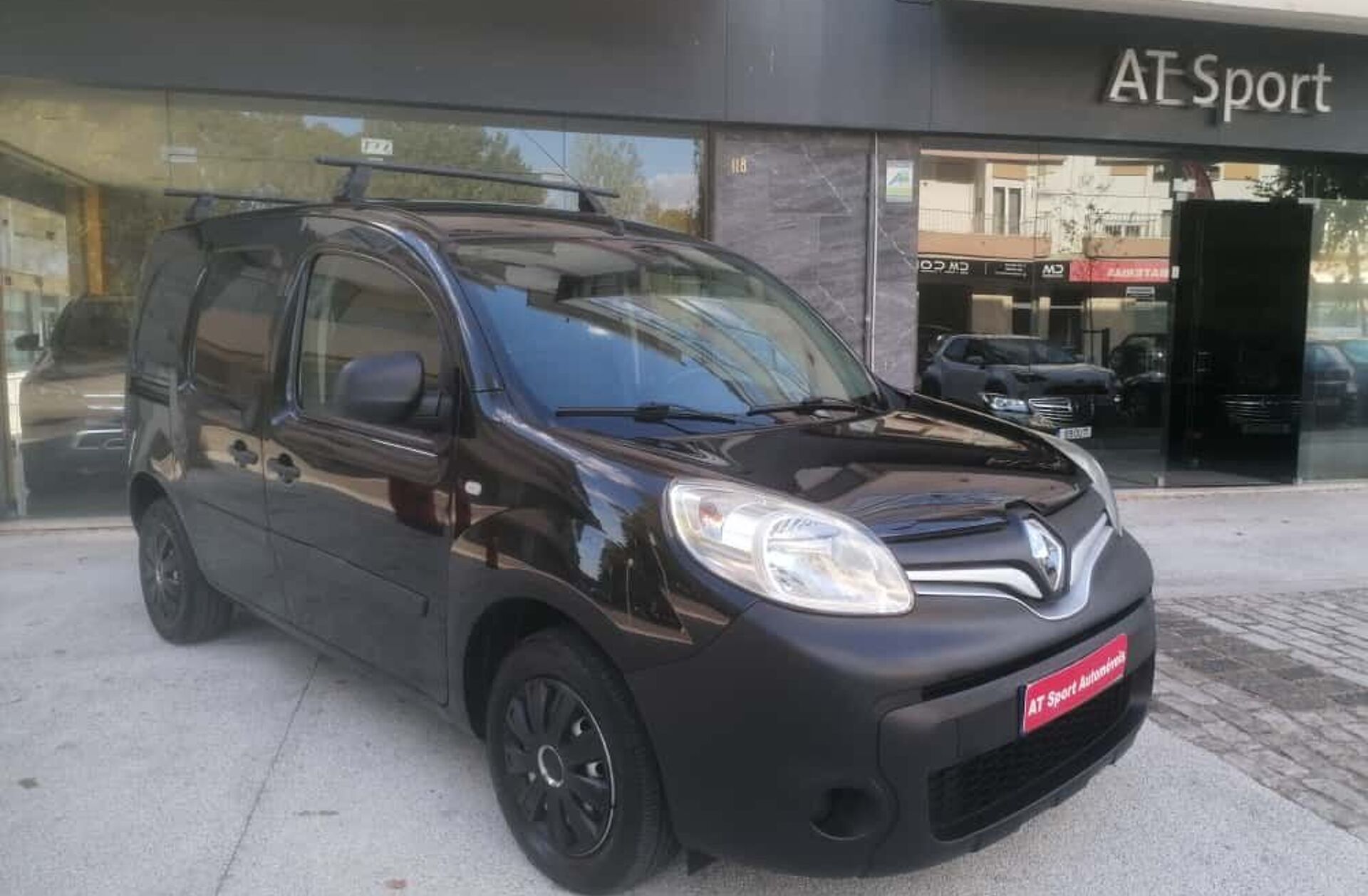 RENAULT Kangoo 1.5 dCi Business