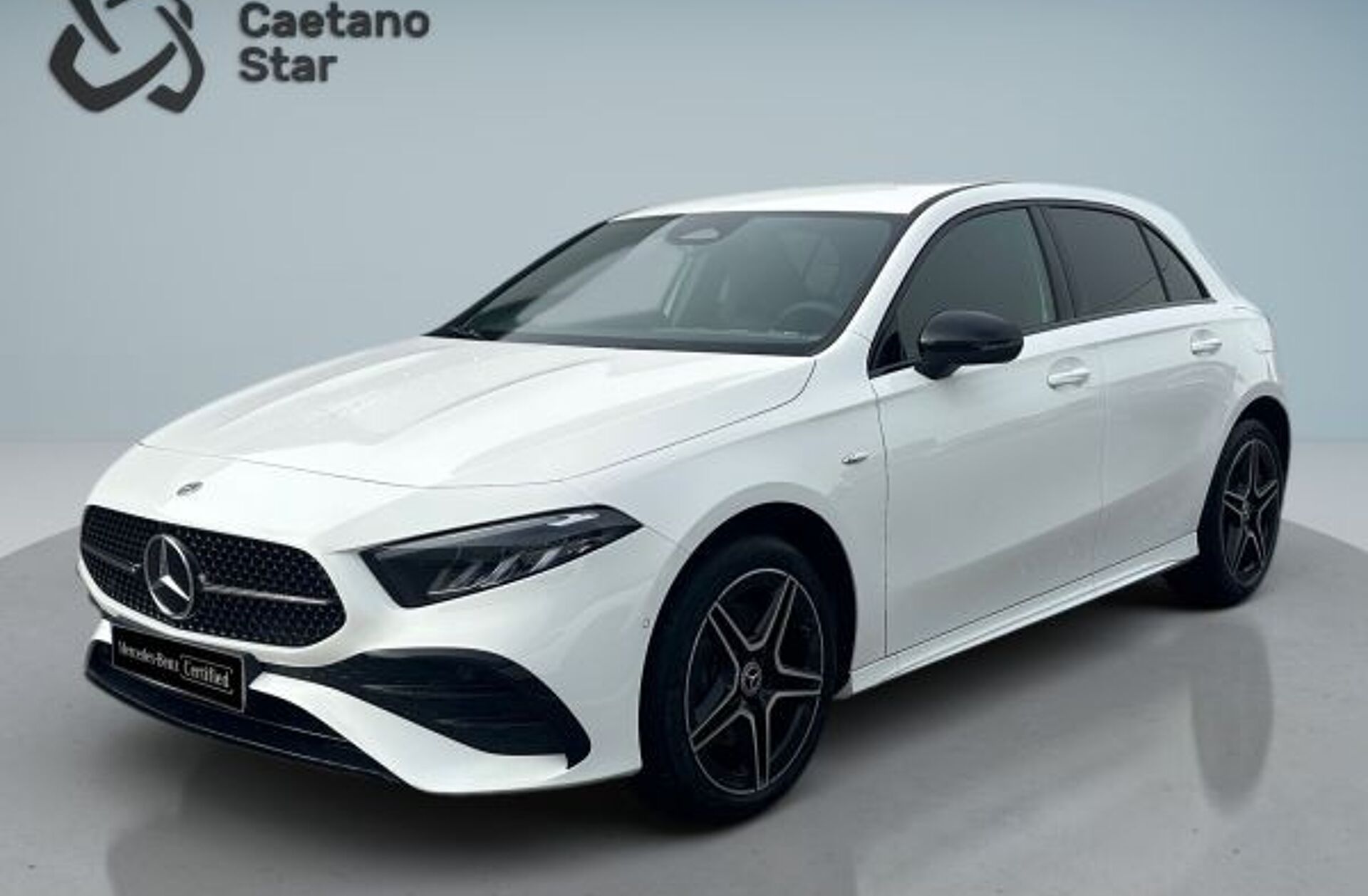 MERCEDES Classe A A 250 e