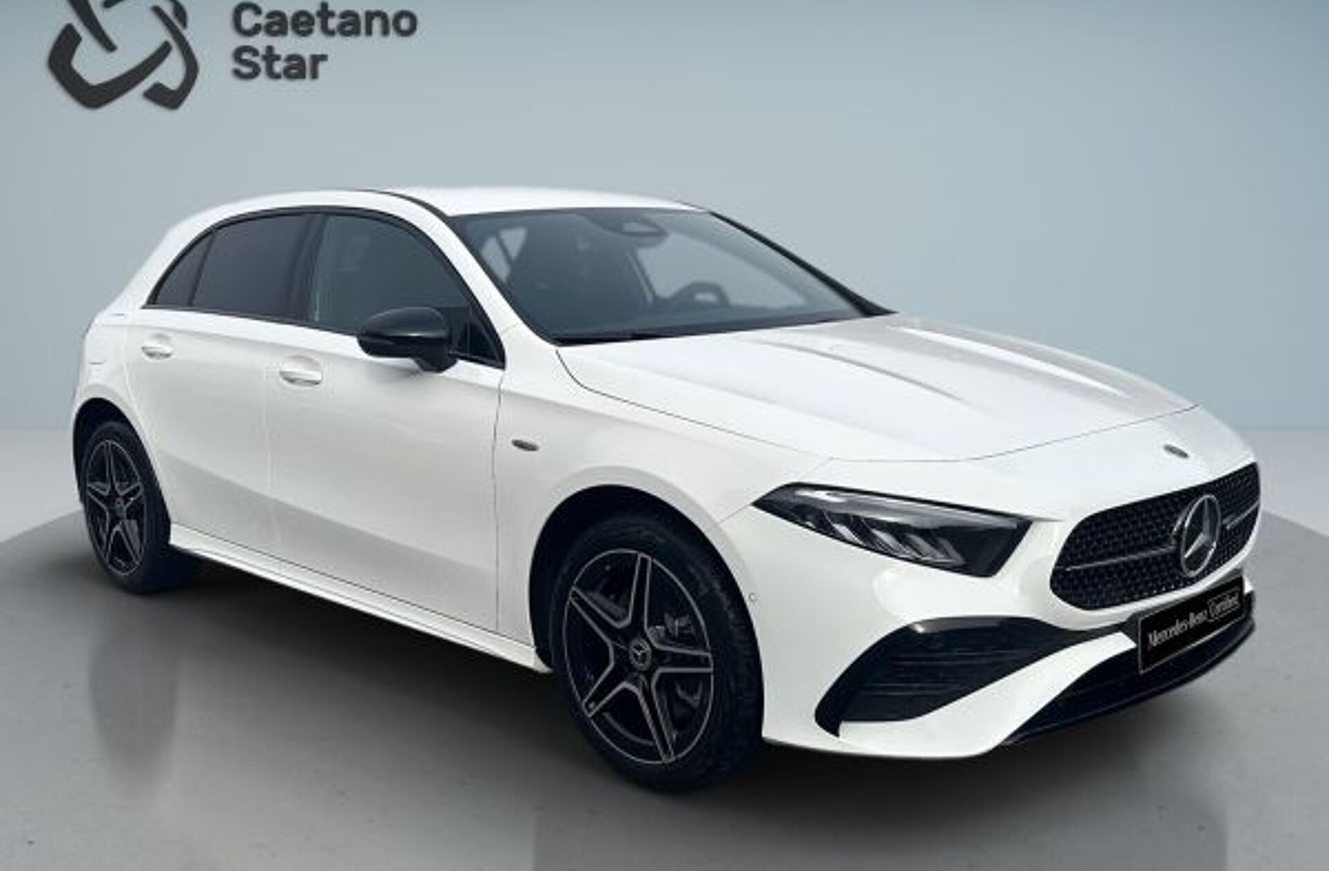MERCEDES Classe A A 250 e