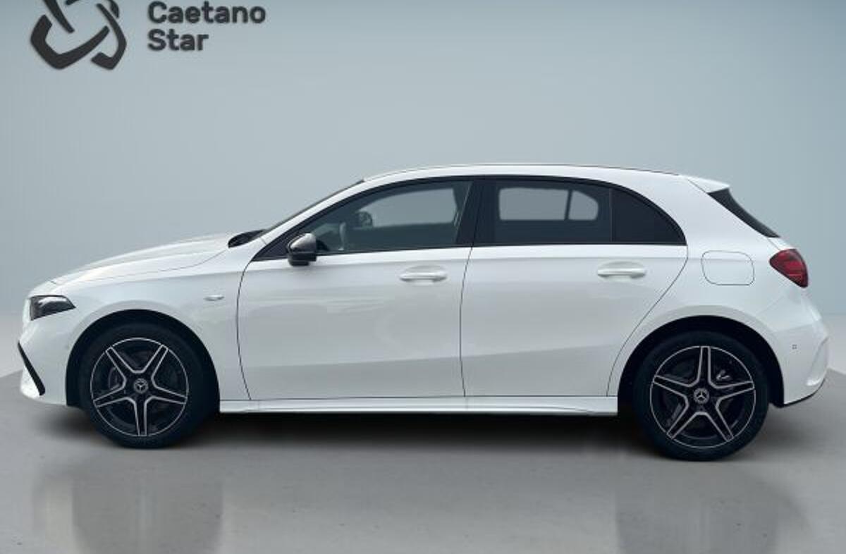 MERCEDES Classe A A 250 e