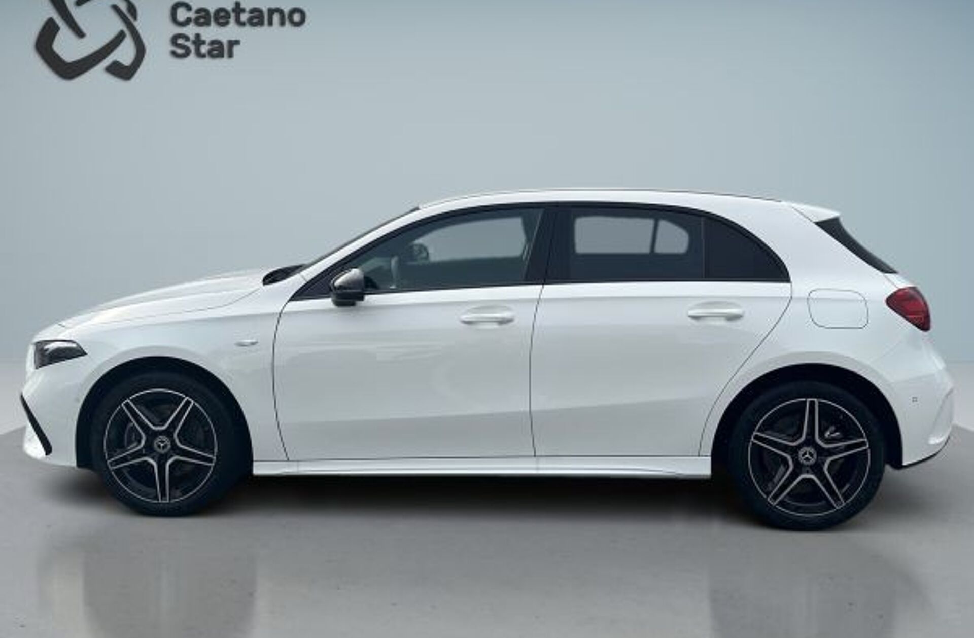MERCEDES Classe A A 250 e