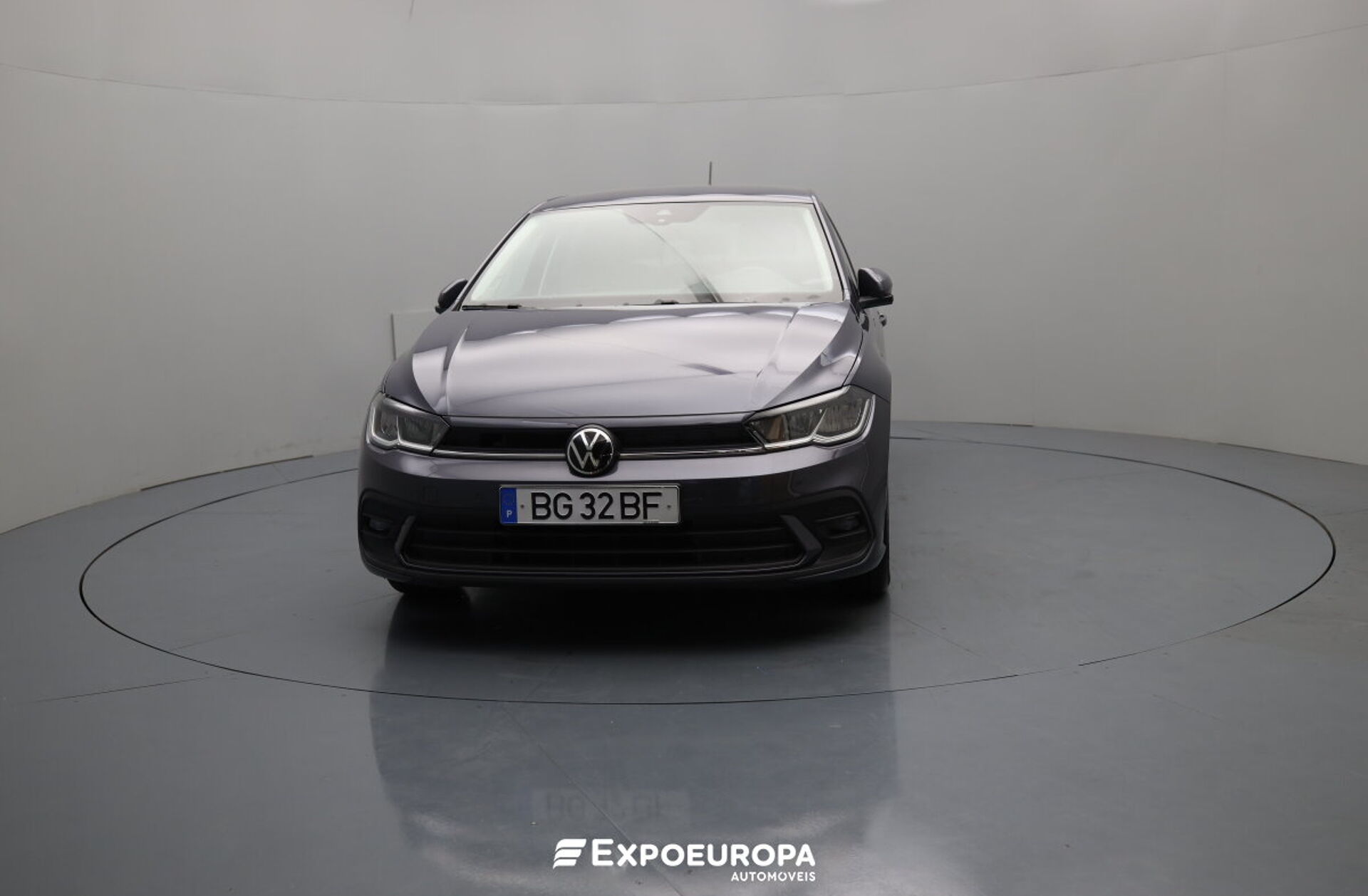 VOLKSWAGEN Polo 1.0 TSI Life DSG