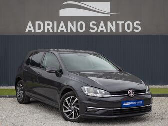 VOLKSWAGEN Golf 1.6 TDI Confortline DSG