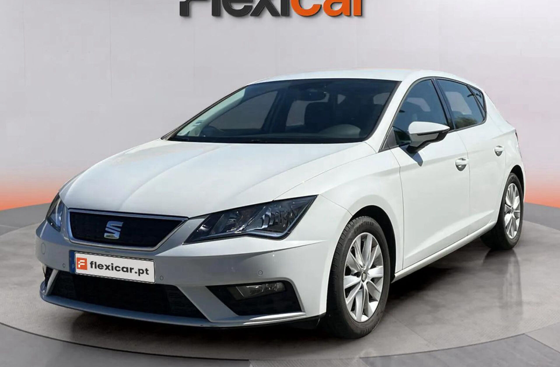 SEAT Leon 1.0 EcoTSI Style S/S