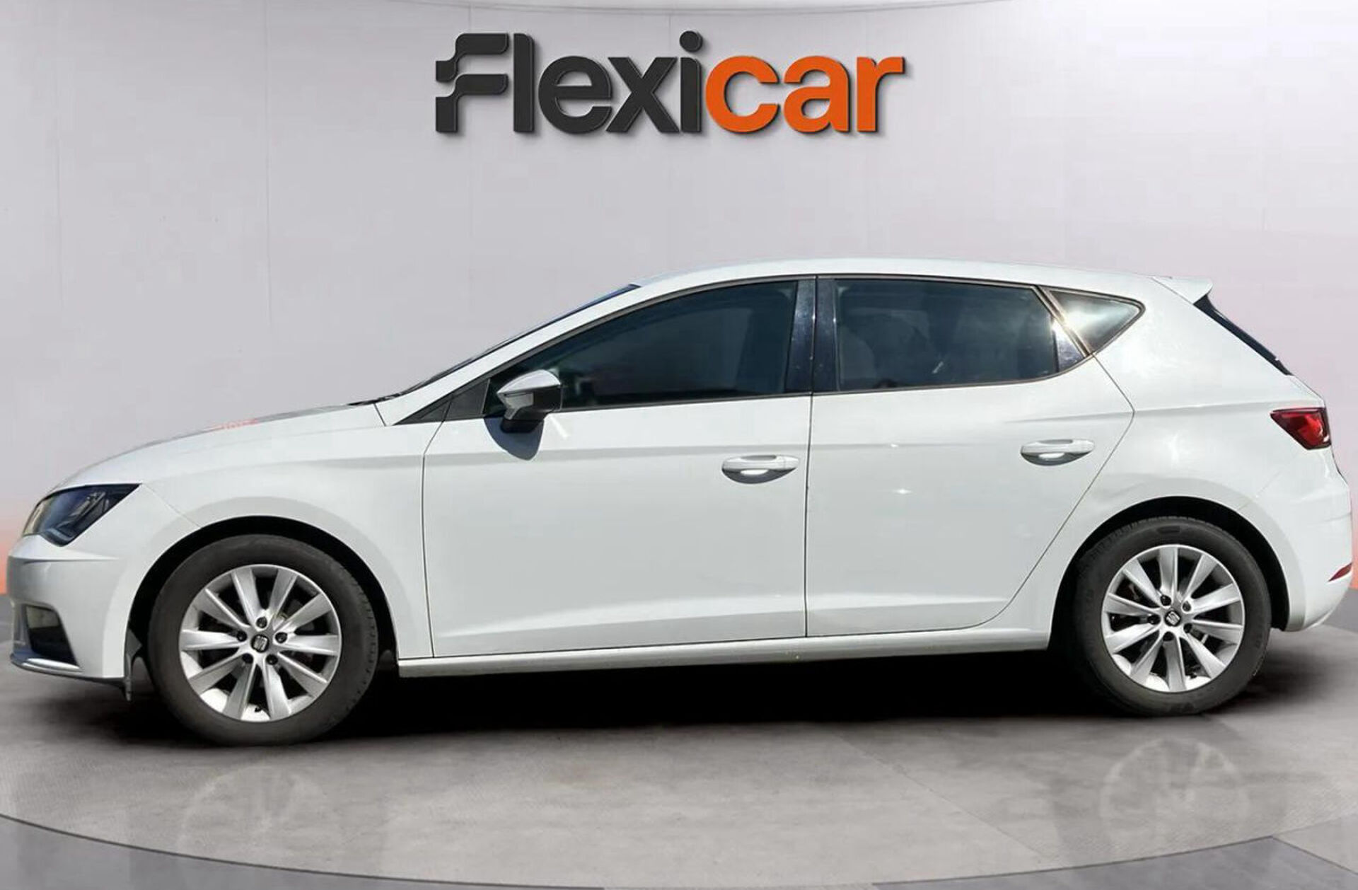 SEAT Leon 1.0 EcoTSI Style S/S