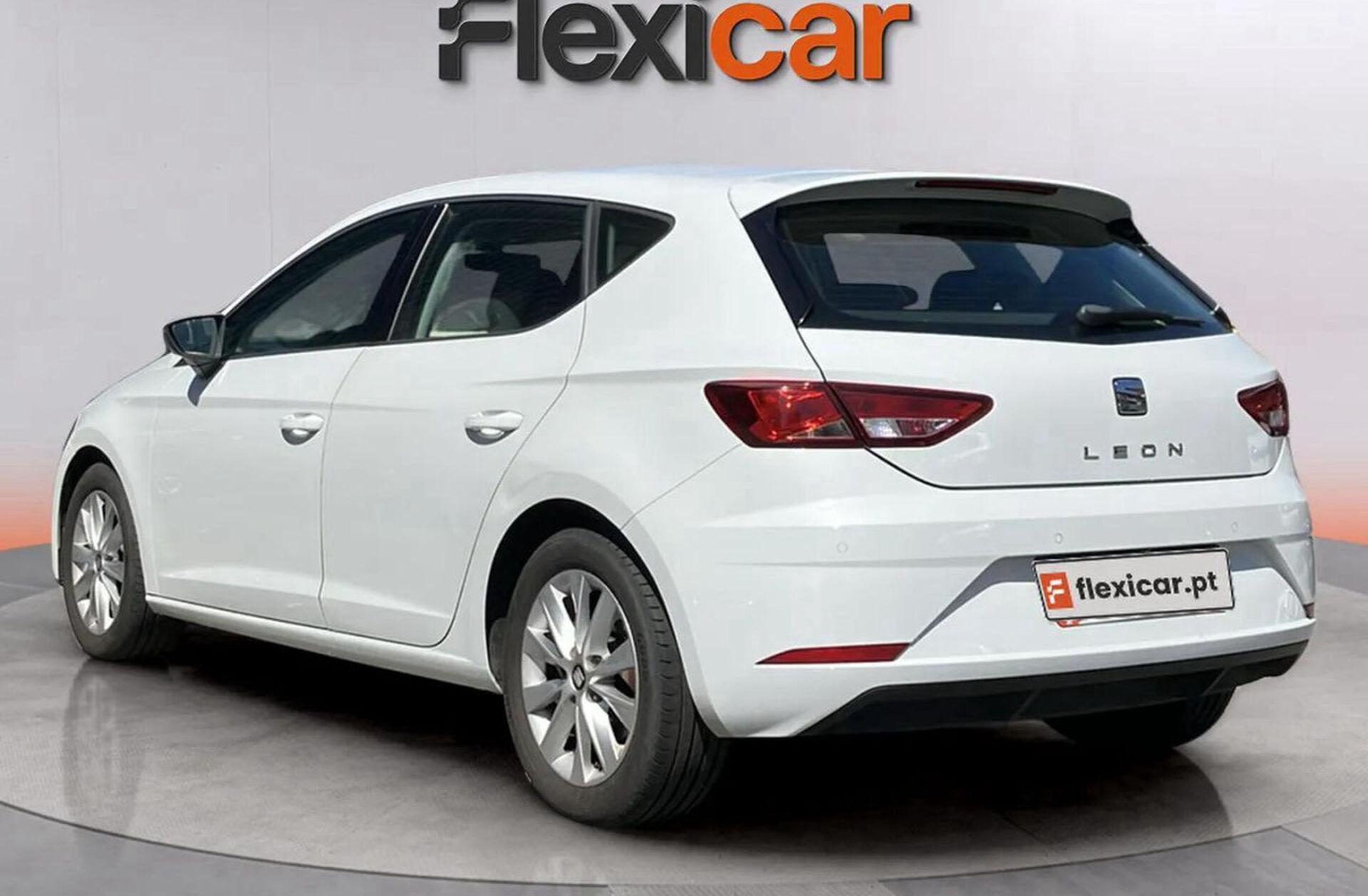 SEAT Leon 1.0 EcoTSI Style S/S
