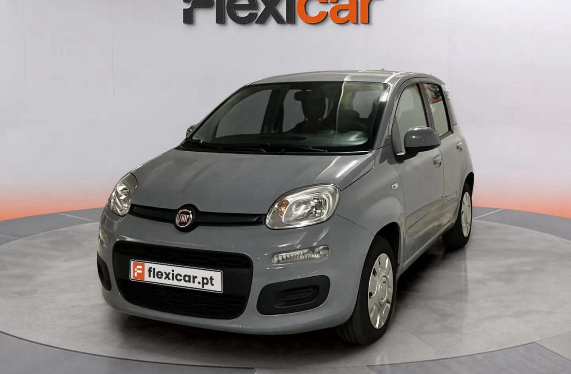 FIAT Panda 1.2 Easy S&S