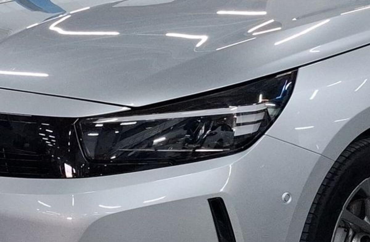 OPEL Corsa 1.2 T Edition