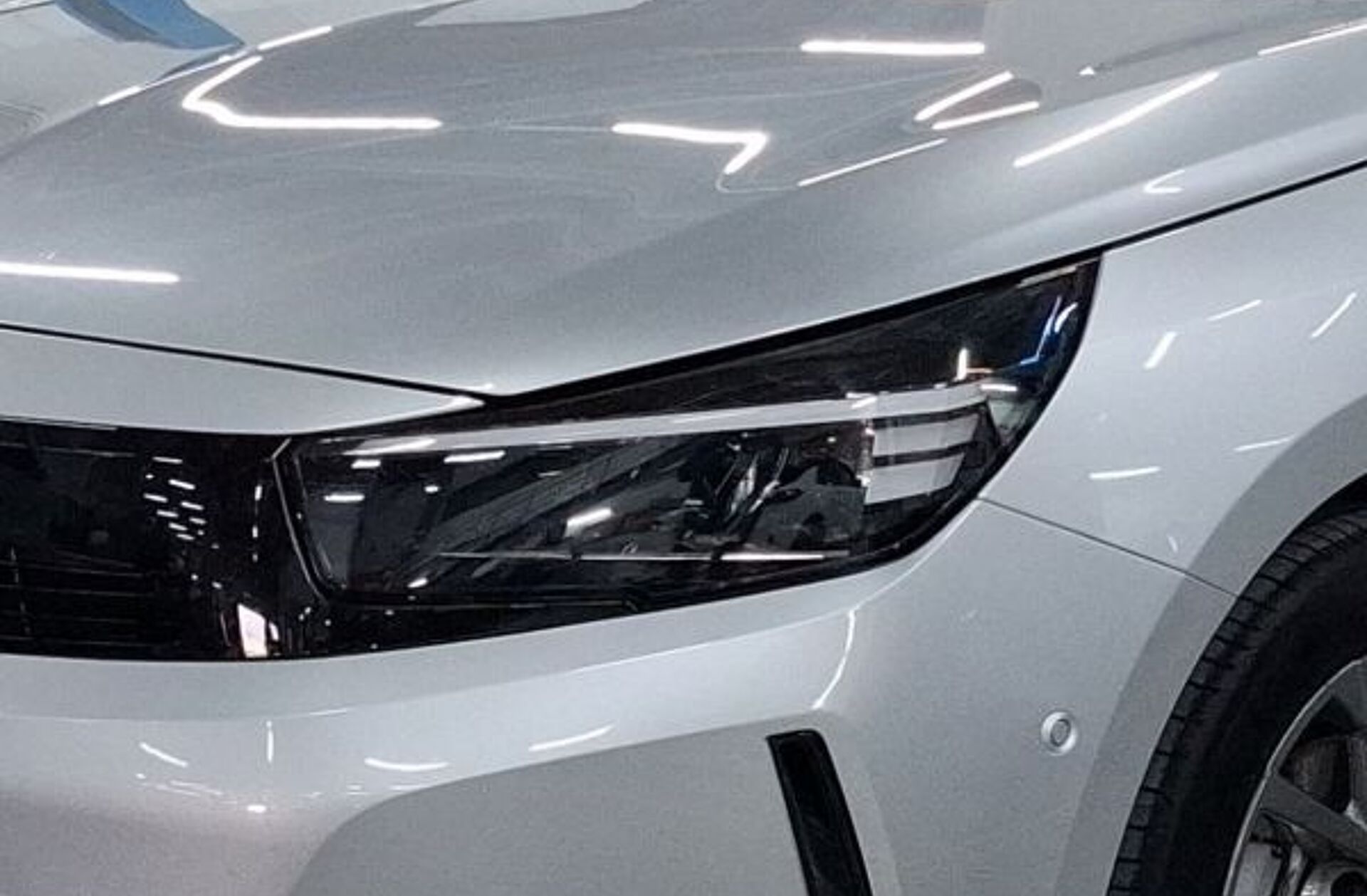 OPEL Corsa 1.2 T Edition