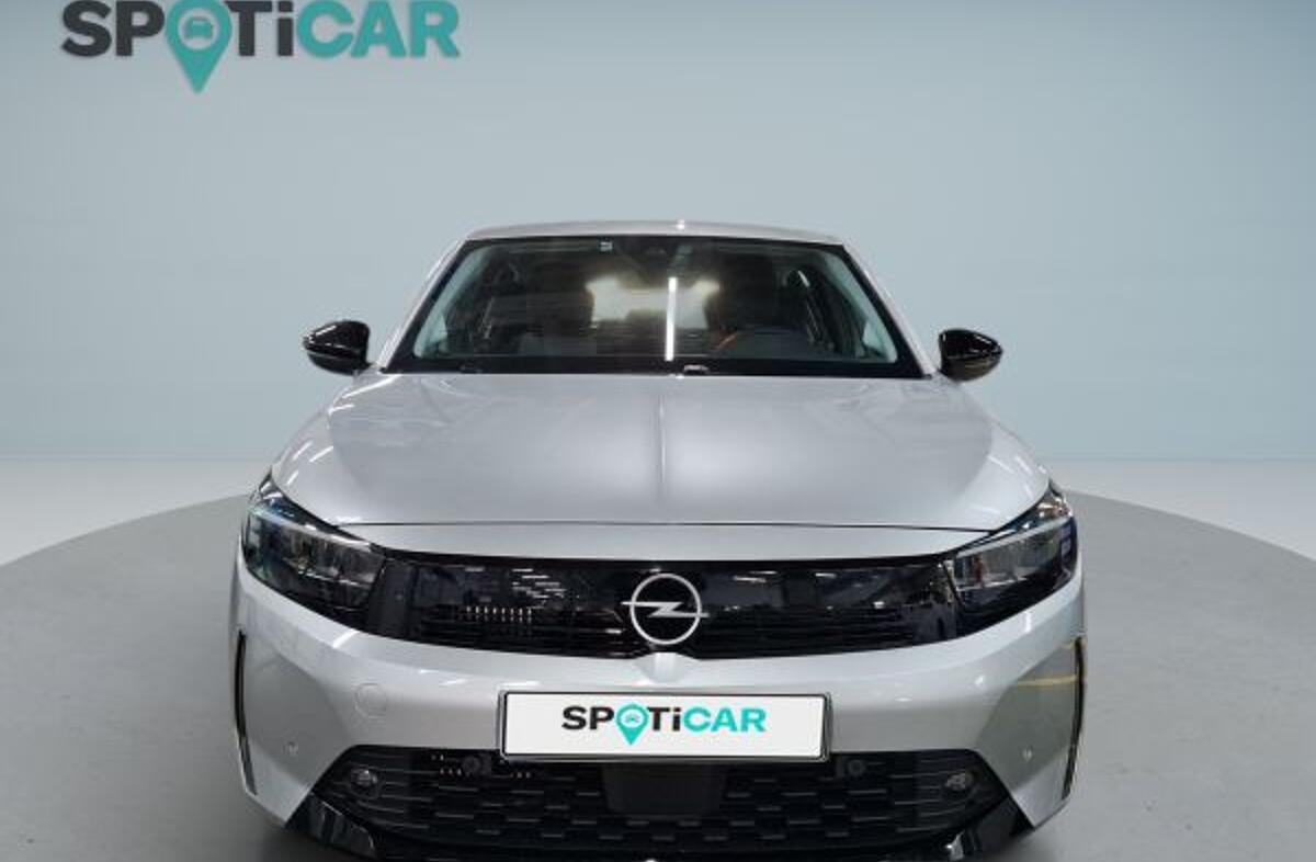 OPEL Corsa 1.2 T Edition