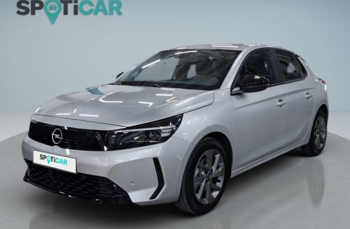 OPEL Corsa 1.2 T Edition