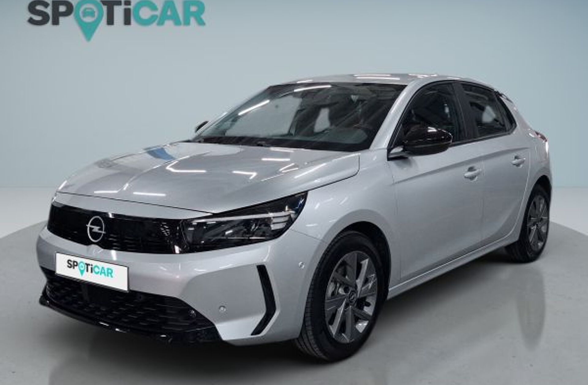 OPEL Corsa 1.2 T Edition