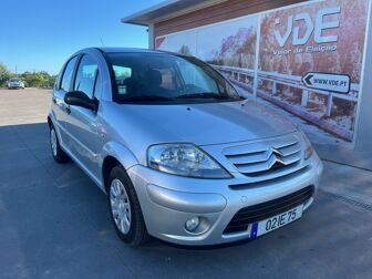 CITROEN C3 1.4 HDi SX