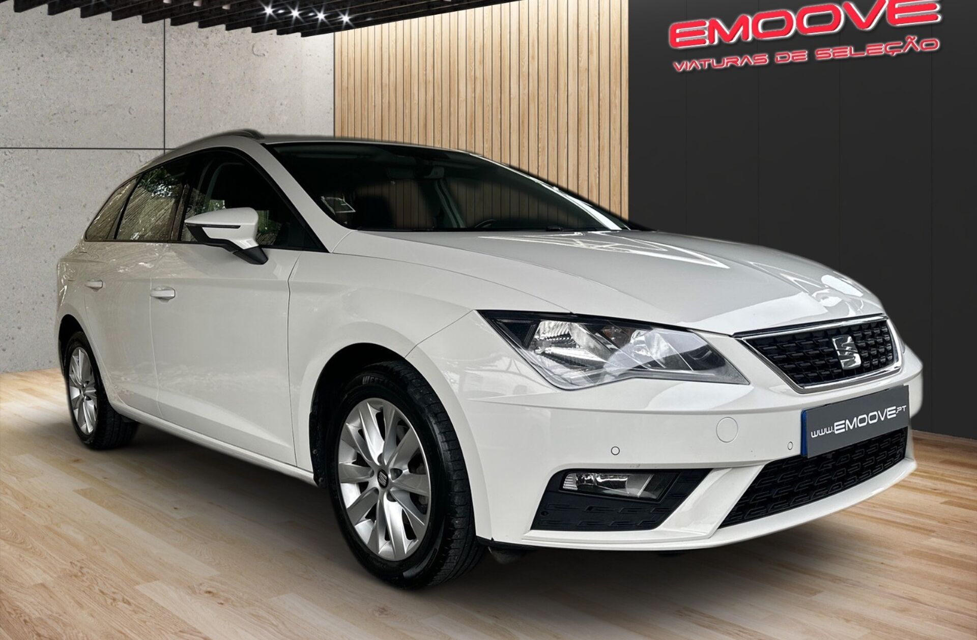 SEAT Leon ST 1.0 EcoTSI Style S/S