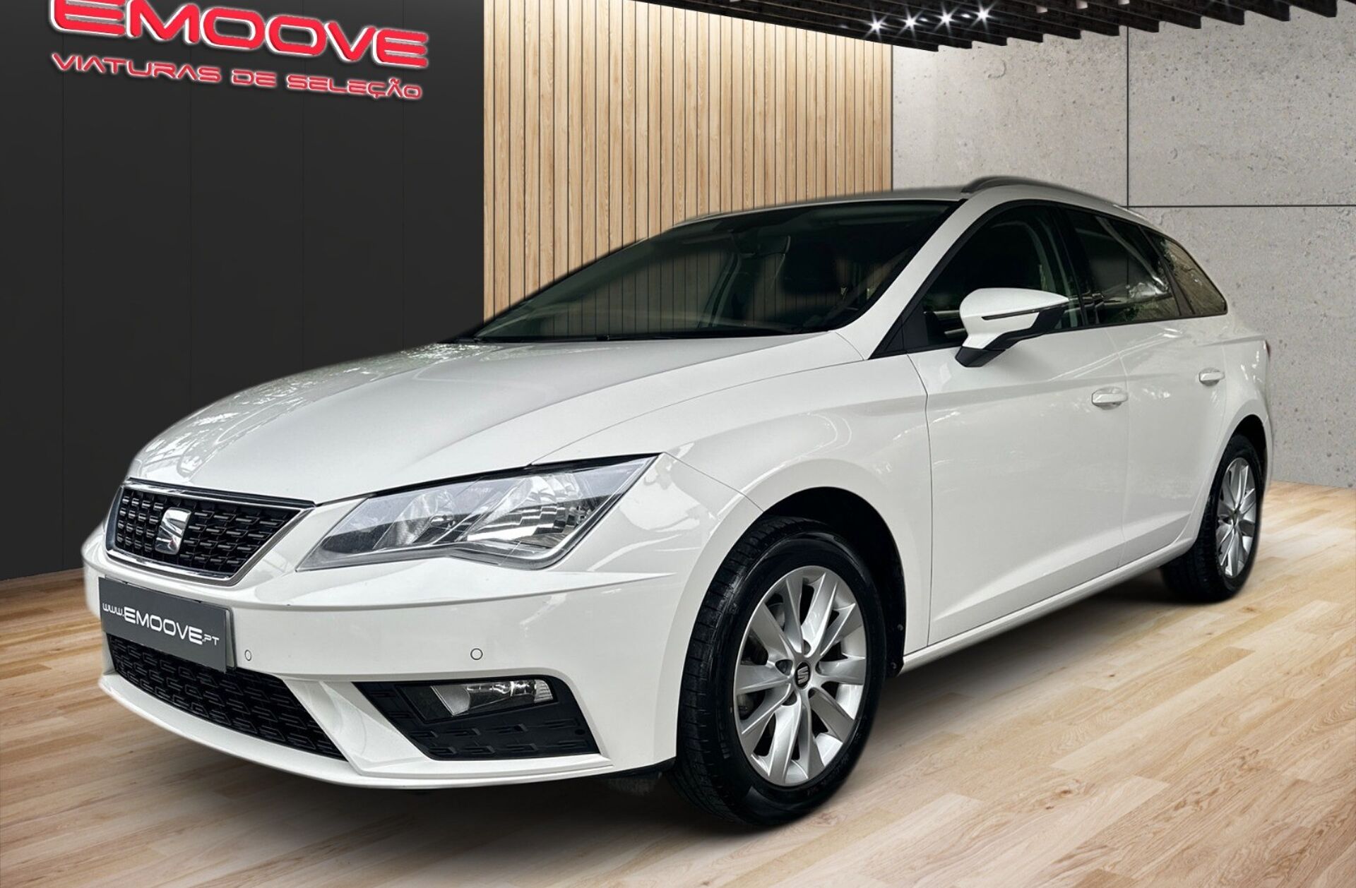 SEAT Leon 1.0 EcoTSI Style S/S