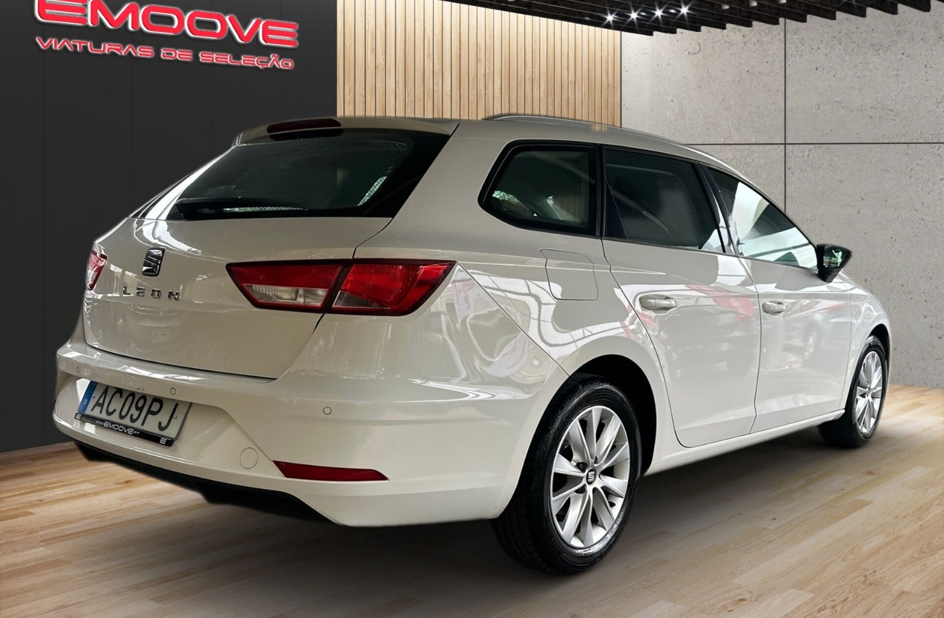 SEAT Leon ST 1.0 EcoTSI Style S/S