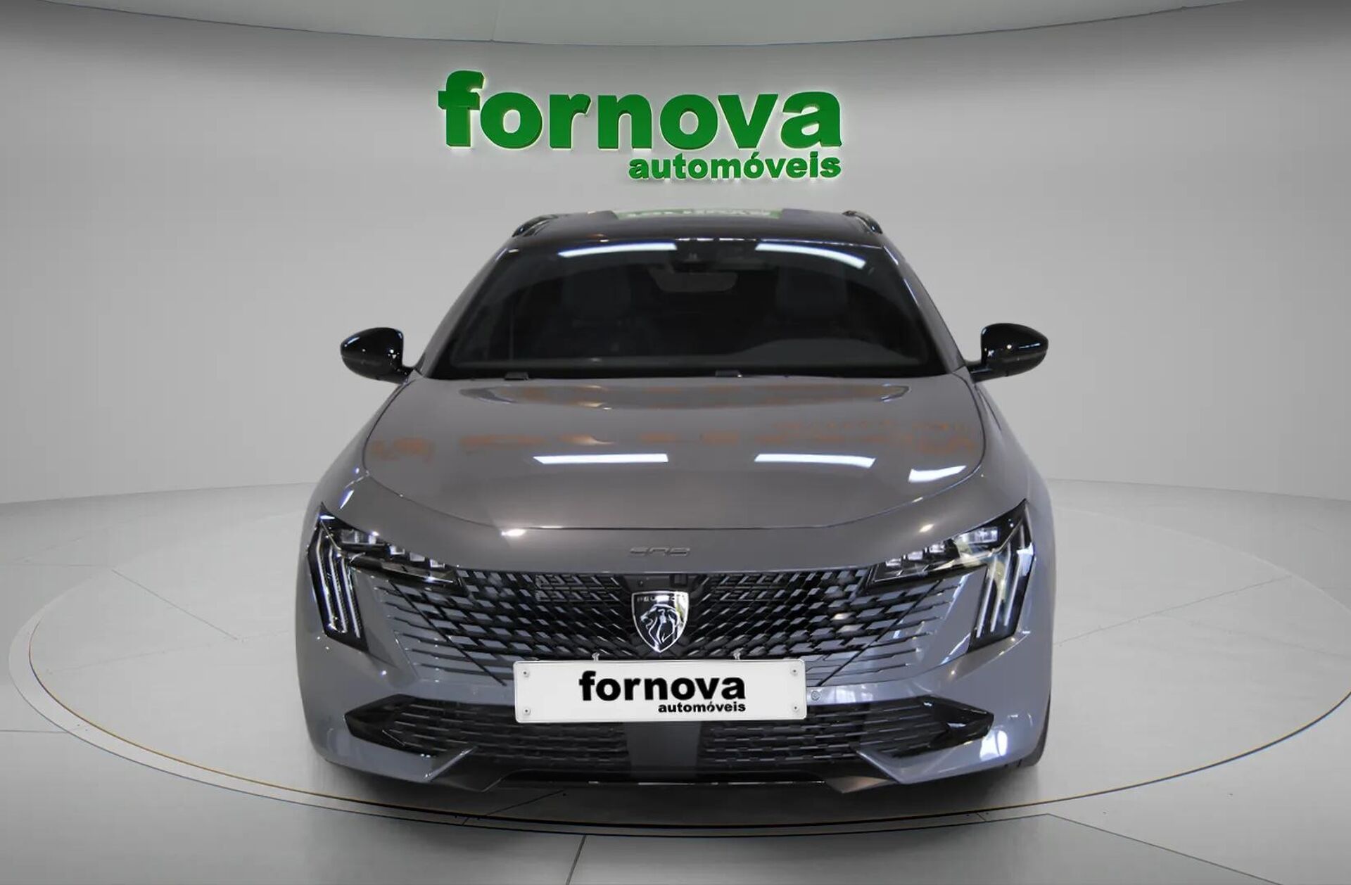 PEUGEOT 508 SW 1.6 Hybrid GT e-EAT8