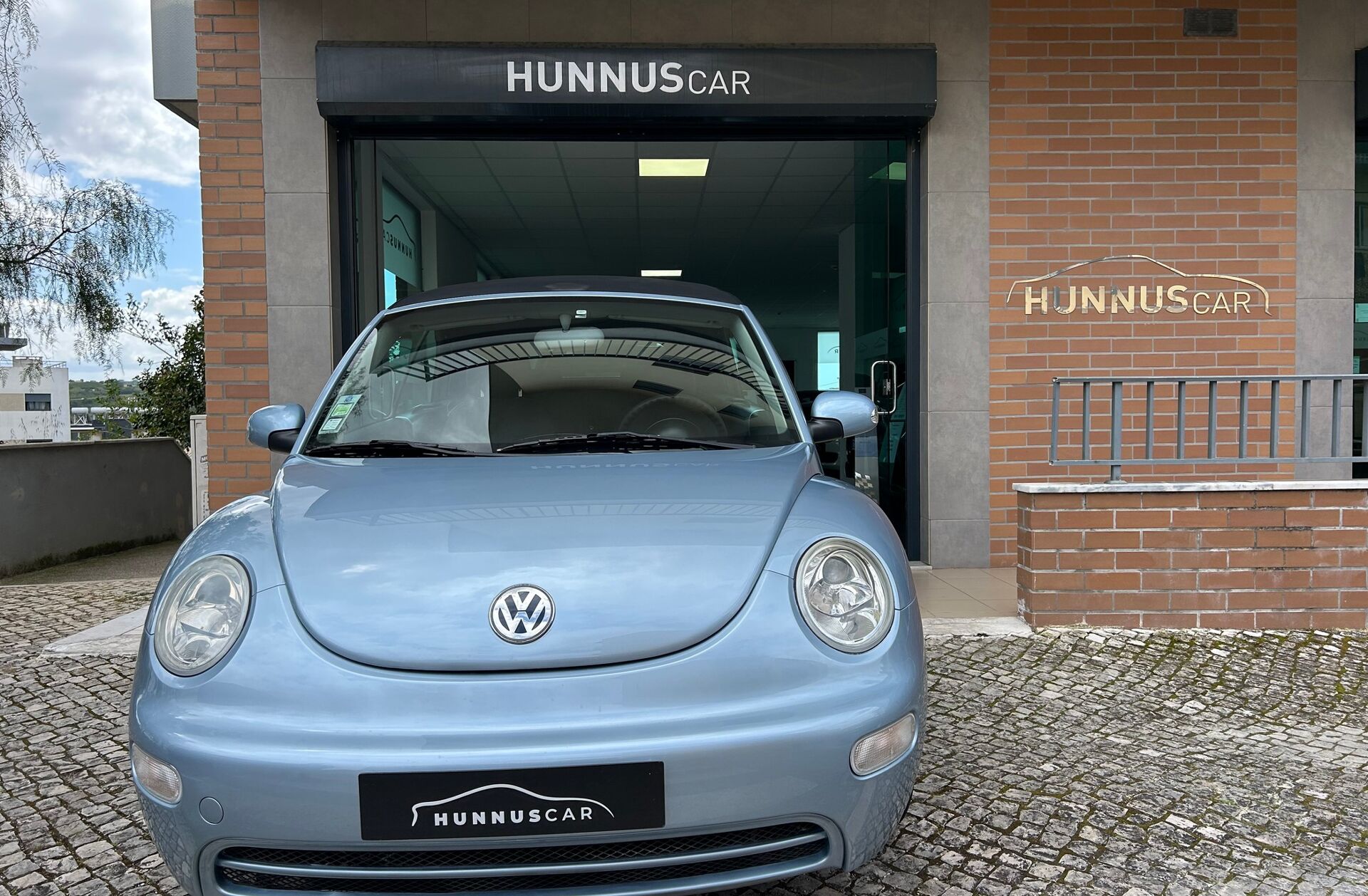 VOLKSWAGEN Beetle New  Cabrio 1.4 CE