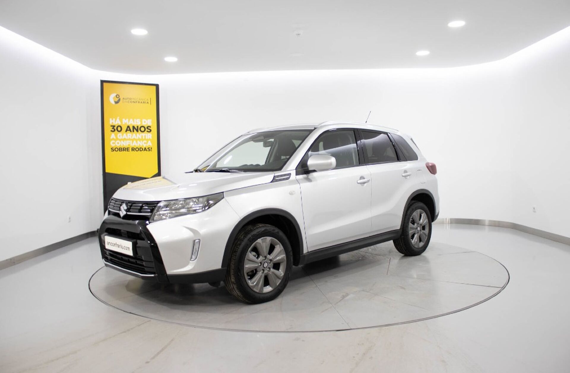 SUZUKI Vitara 1.4T S2 Mild Hybrid
