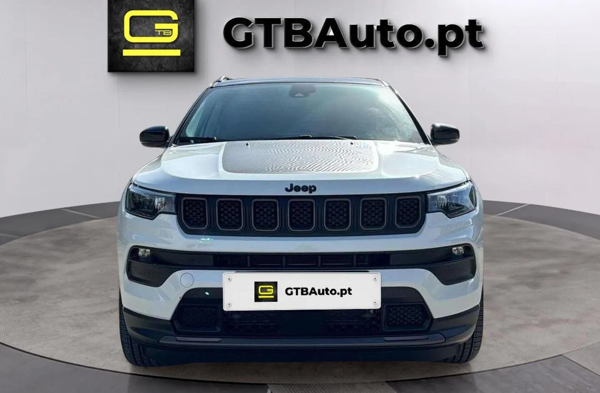 JEEP Compass 1.5 TG e-Hybrid Upland DCT