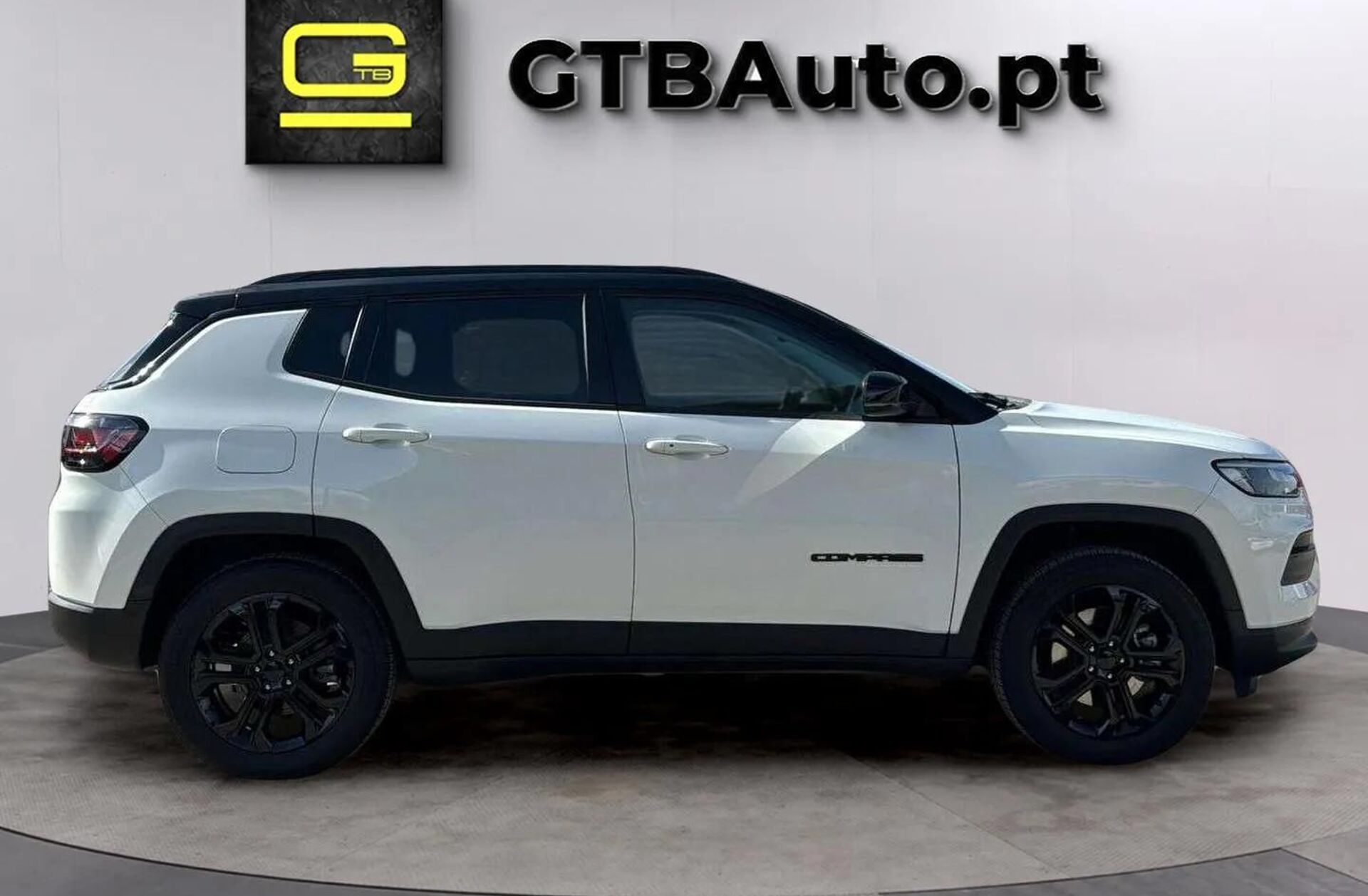 JEEP Compass 1.5 TG e-Hybrid Upland DCT