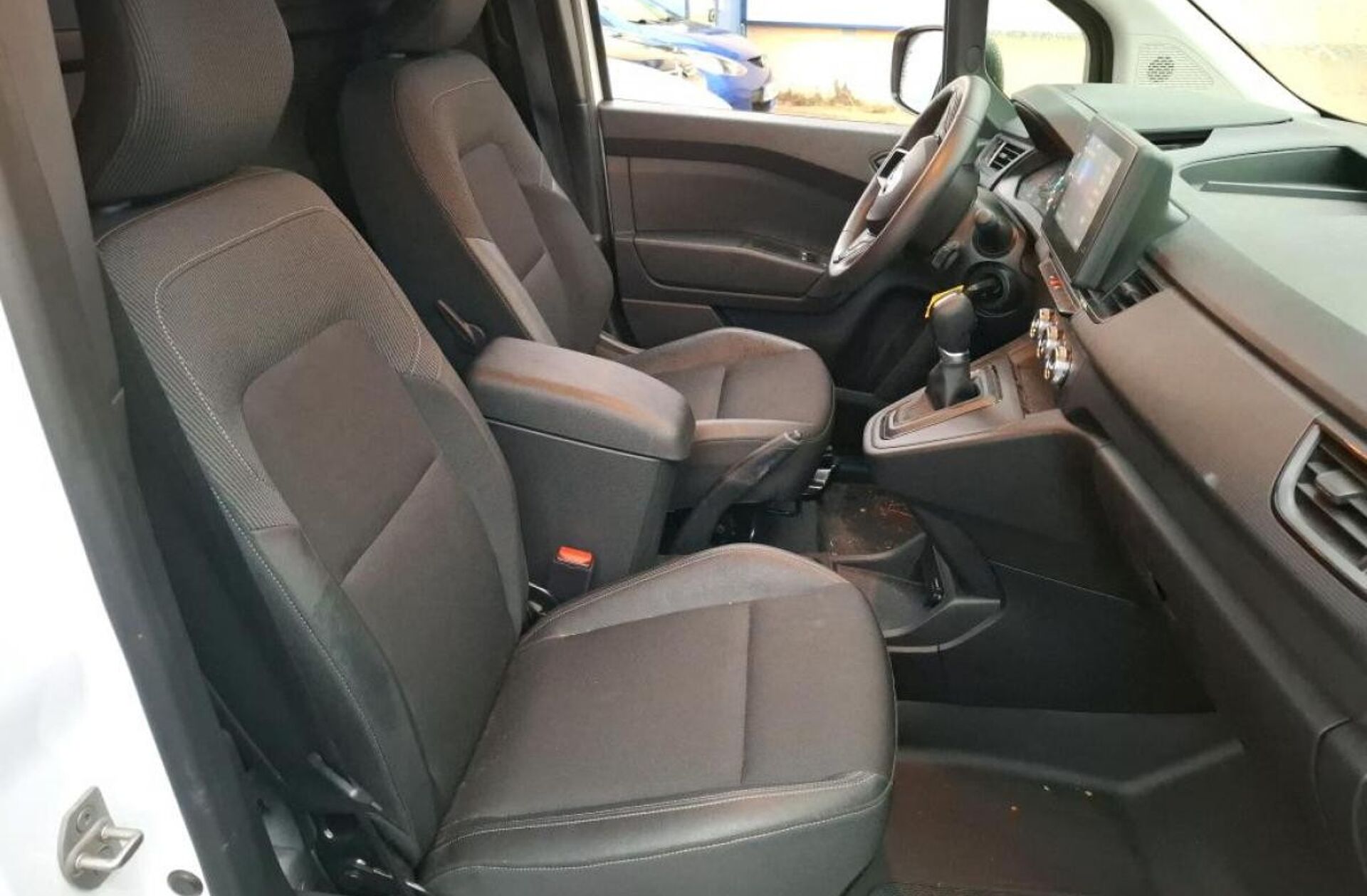 RENAULT Kangoo E-Tech EV45 Equilibre 22kW