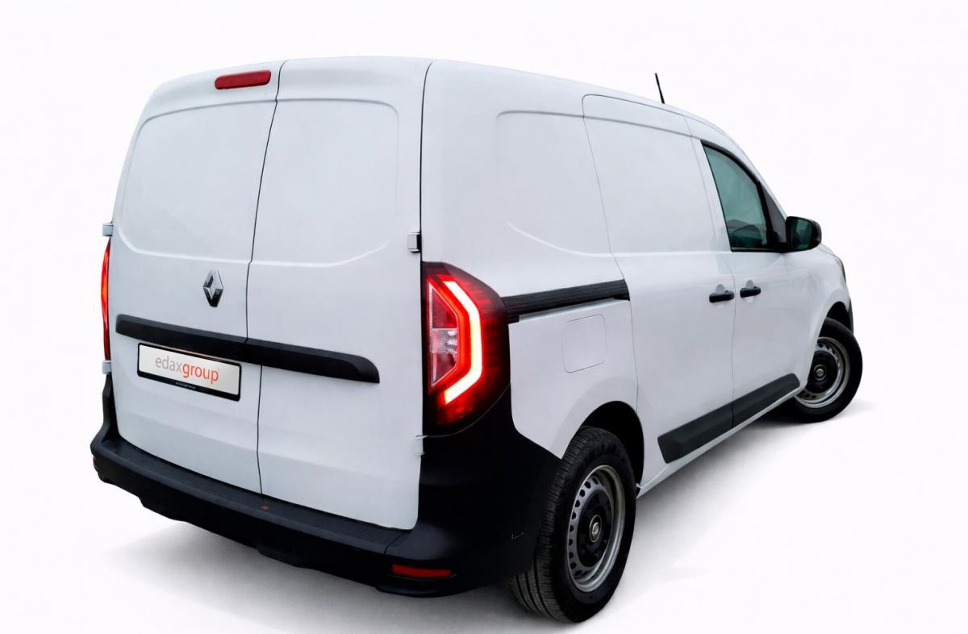 RENAULT Kangoo E-Tech EV45 Equilibre 22kW