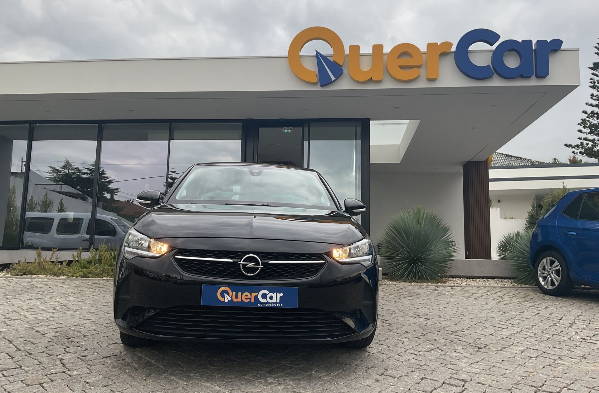 OPEL Corsa 1.2 T Business Edition