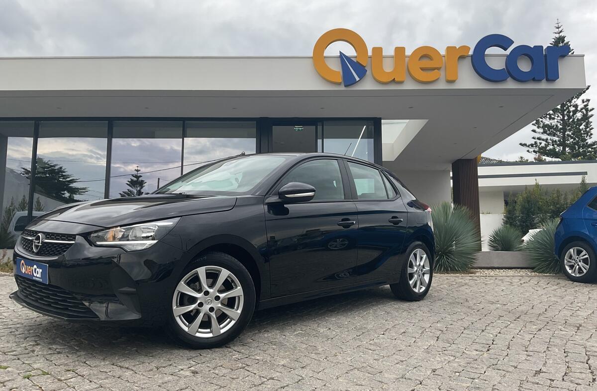 OPEL Corsa 1.2 T Business Edition