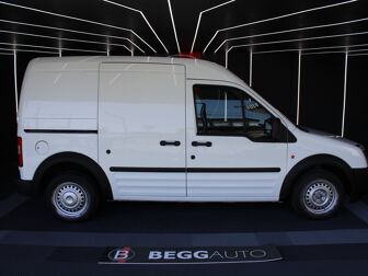 FORD Transit 1.8 TDCi Curta