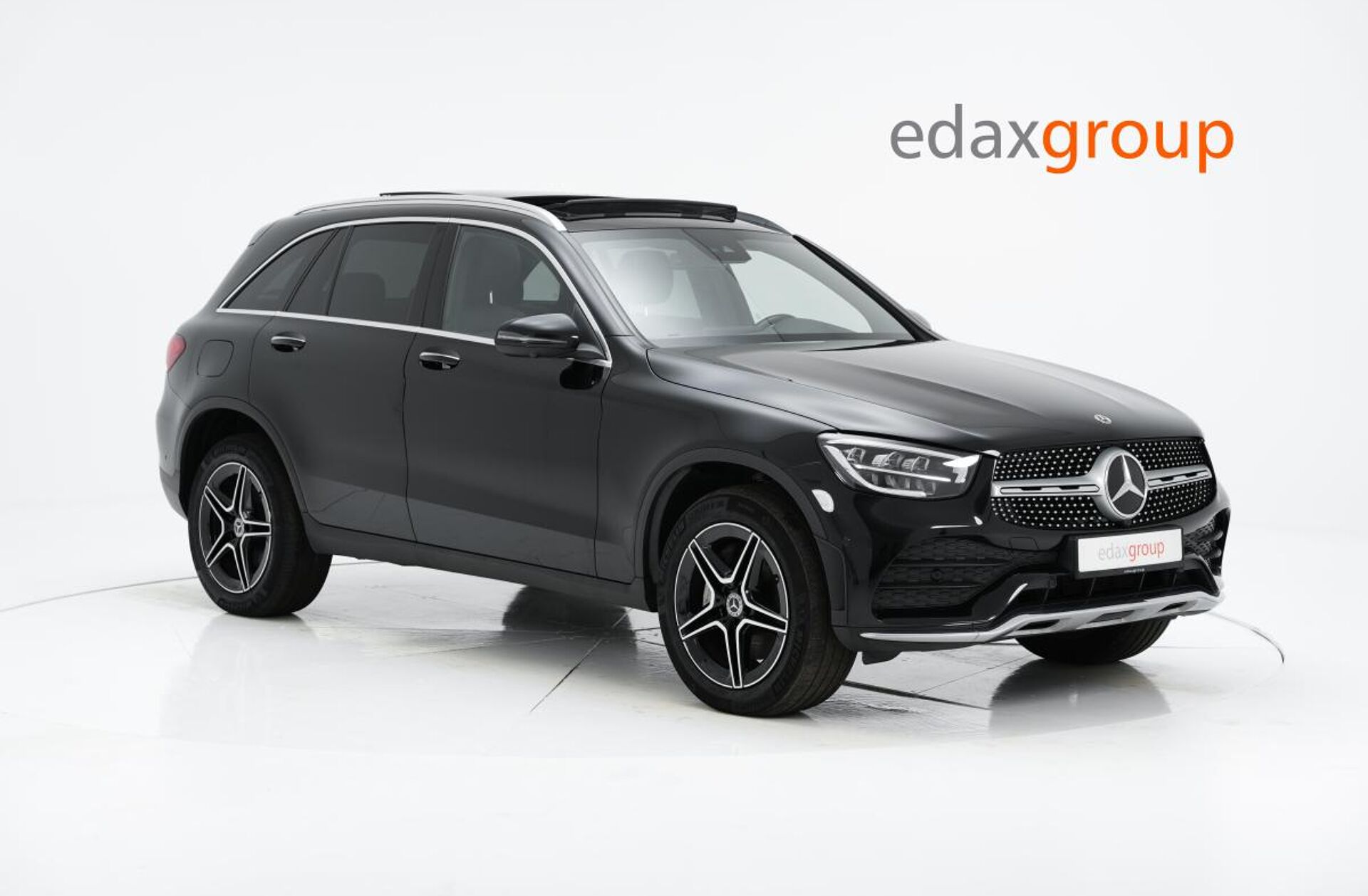 MERCEDES Classe GLC GLC 300 de 4Matic